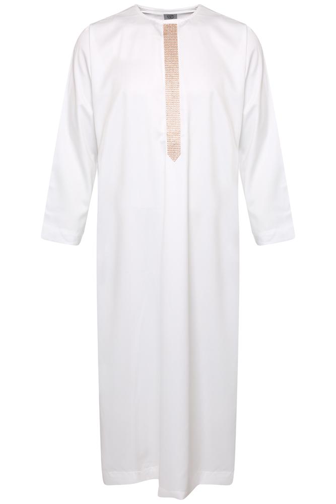 diamante kids jubba