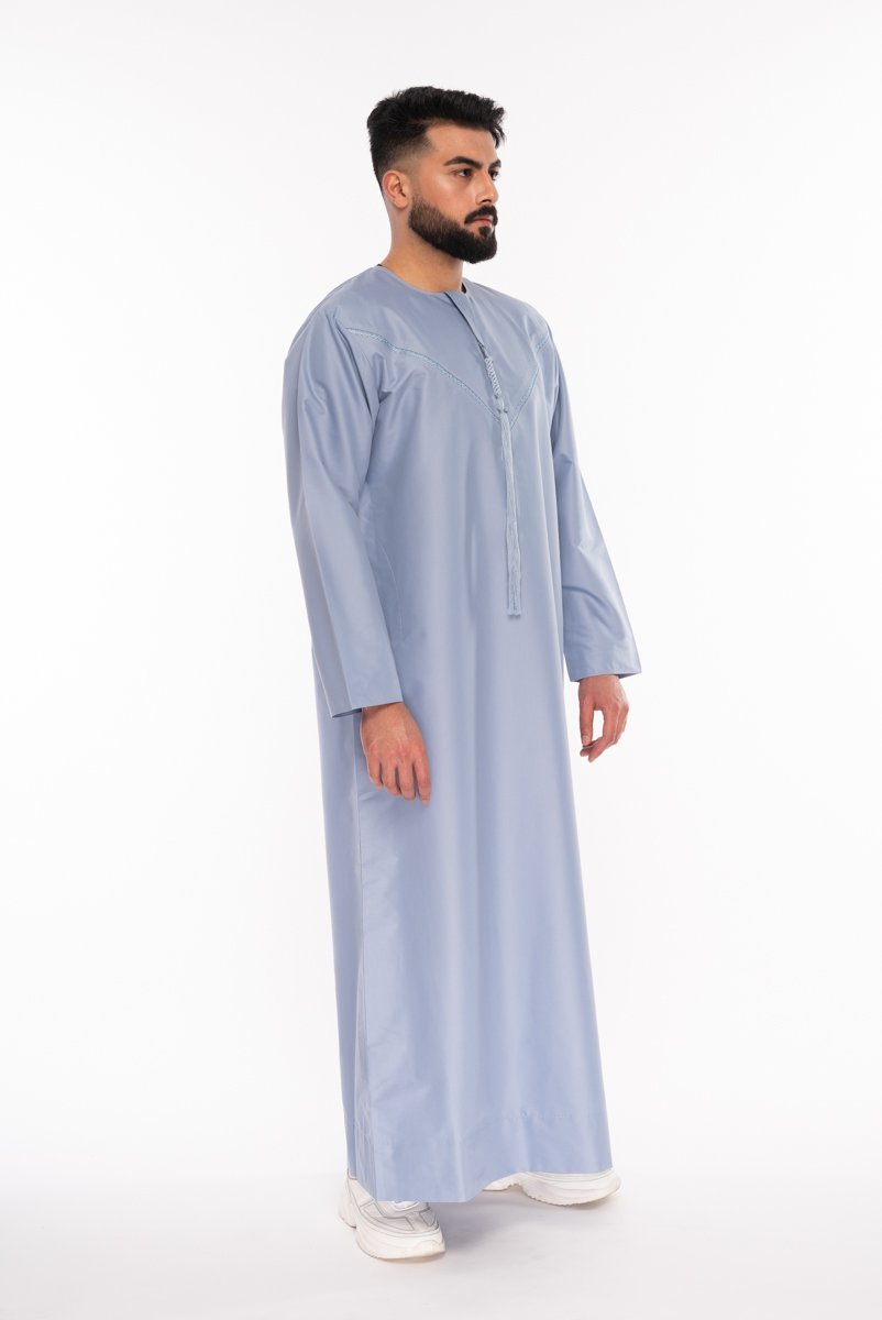 emirati jubba