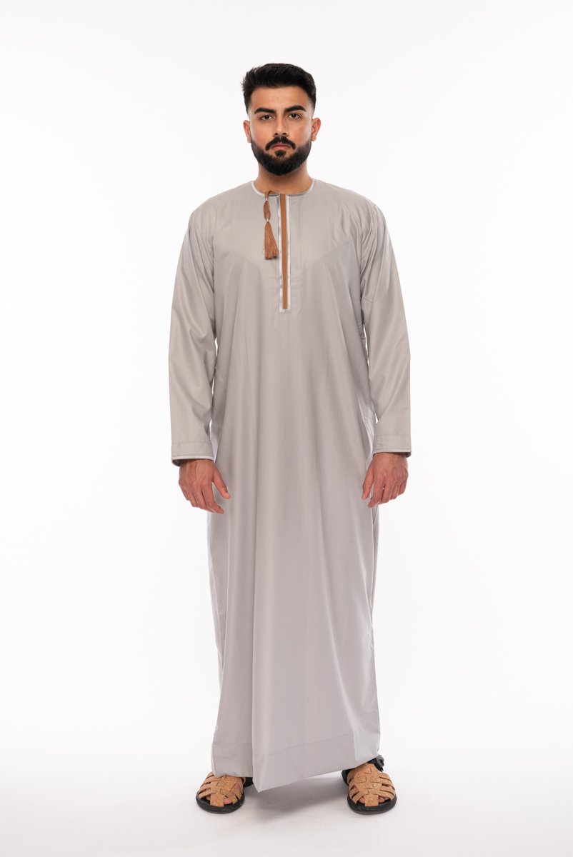 Islamic clothing Thobe Pants/Trousers Serwal 44/46 – Arabian Shopping Zone