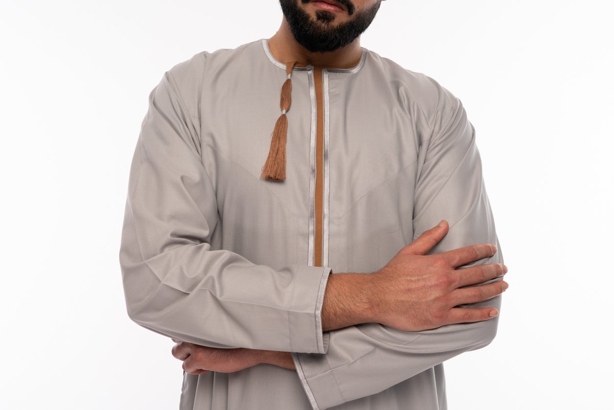 habeel jubba coller