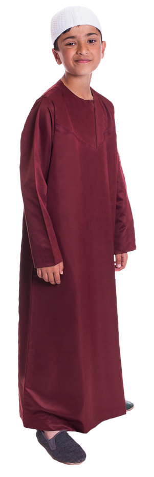 Jubba thobe | Islamic Clothing for Men