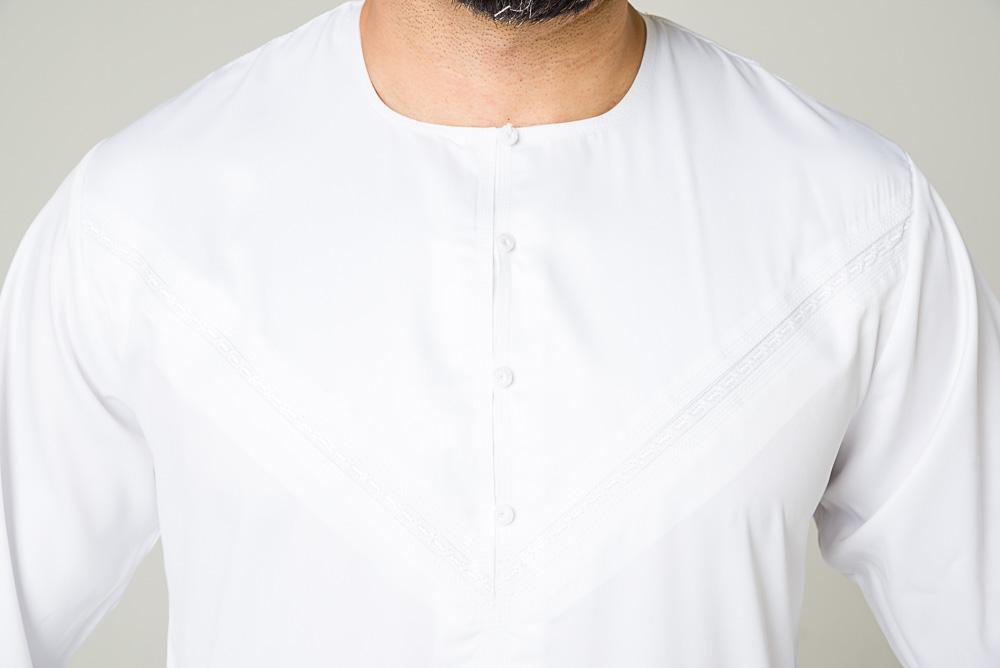 omani islamic clothing for men