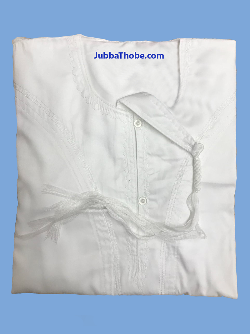 toddlers jubba thobe